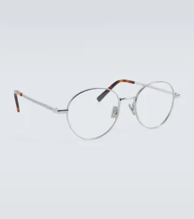 DIOR Eyewear CD DiamondO R3U round glasses | Thumbnail 3 DIOR Eyewear CD DiamondO R3U round glasses | Thumbnail 3
