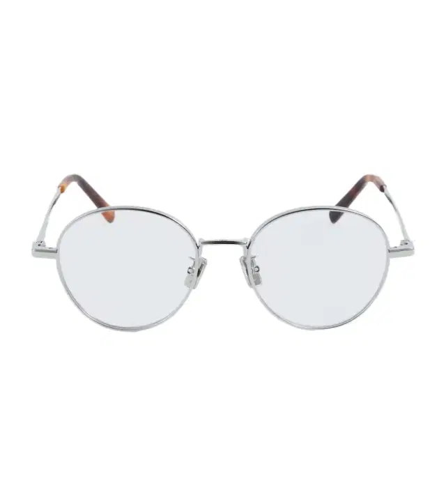 Dior Eyewear CD DiamondO R3U round glasses
