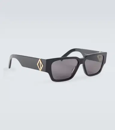 DIOR Eyewear CD Diamond S5I rectangular sunglasses | Thumbnail 2 DIOR Eyewear CD Diamond S5I rectangular sunglasses | Thumbnail 2