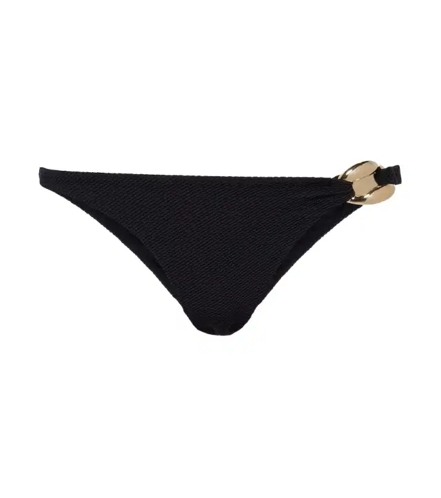 Stella McCartney High-leg bikini bottoms