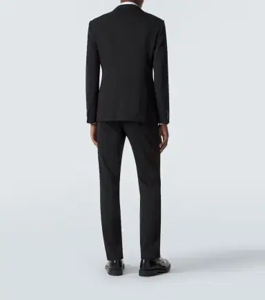 Giorgio Armani Wool suit | Thumbnail 2