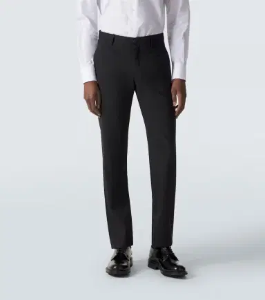 Giorgio Armani Wool suit | Thumbnail 4