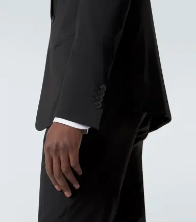 Giorgio Armani Wool suit | Thumbnail 6