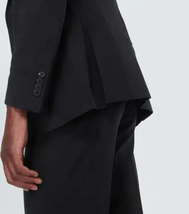Giorgio Armani Wool suit | Thumbnail 7