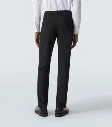 Giorgio Armani Wool suit | Thumbnail 8