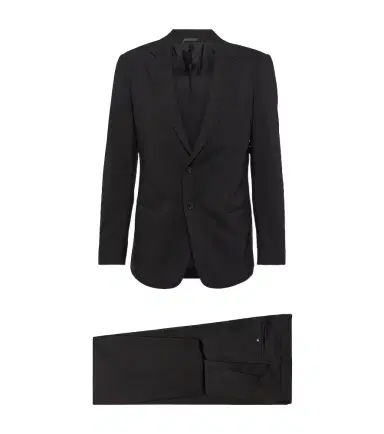 Giorgio Armani Wool suit | Thumbnail 1