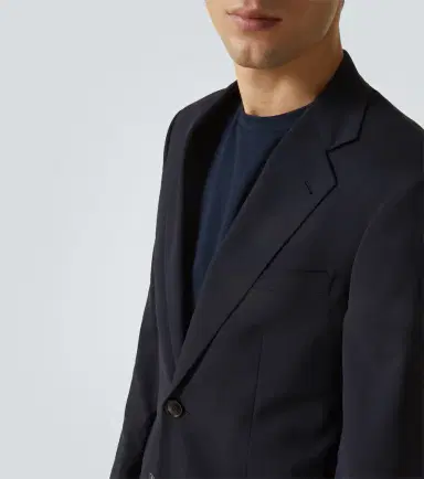 Giorgio Armani Wool suit | Thumbnail 3