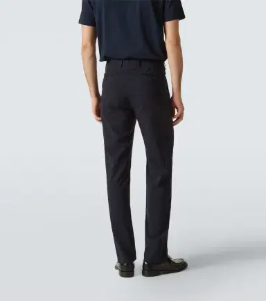 Giorgio Armani Wool suit | Thumbnail 6
