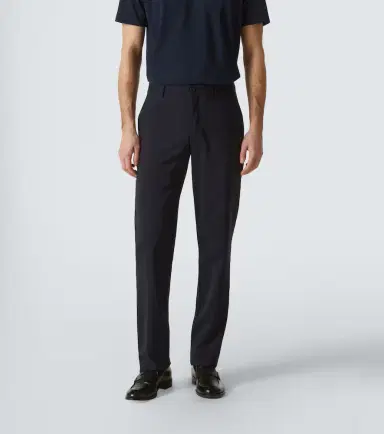 Giorgio Armani Wool suit | Thumbnail 7