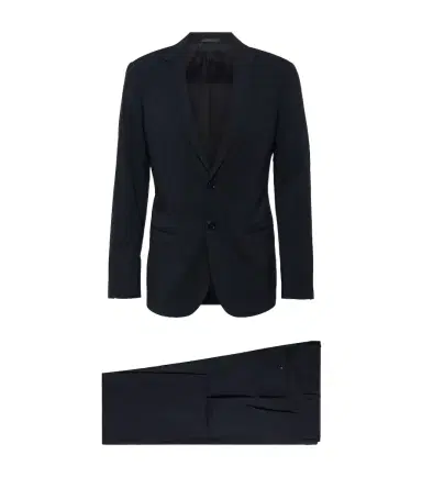 Giorgio Armani Wool suit | Thumbnail 1