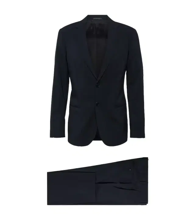 Giorgio Armani Wool suit