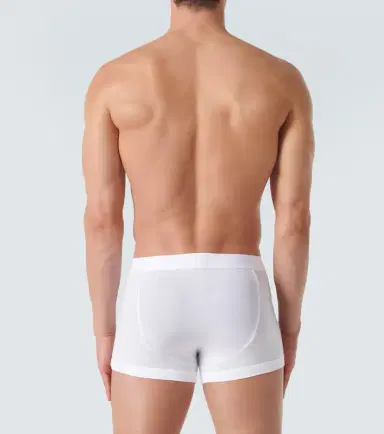 Giorgio Armani Set of 3 boxer briefs | Thumbnail 2