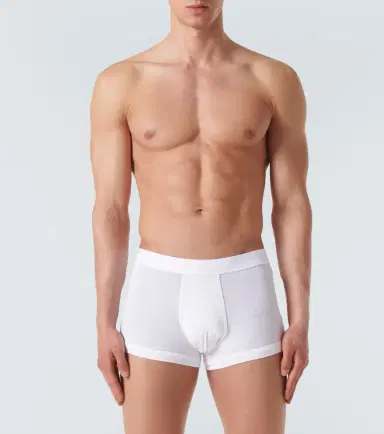 Giorgio Armani Set of 3 boxer briefs | Thumbnail 3