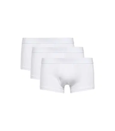 Giorgio Armani Set of 3 boxer briefs | Thumbnail 1