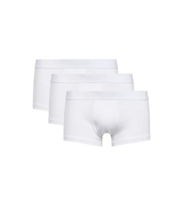 Set of 3 boxer briefs