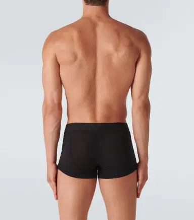 Giorgio Armani Set of 3 boxer briefs | Thumbnail 2