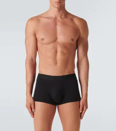 Giorgio Armani Set of 3 boxer briefs | Thumbnail 3