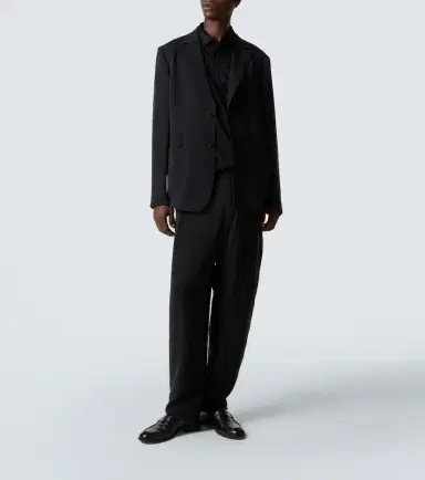 Giorgio Armani Cotton polo shirt | Thumbnail 3