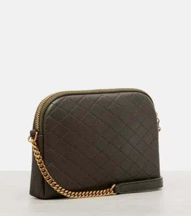 Saint Laurent Gaby quilted leather shoulder bag | Thumbnail 4 Saint Laurent Gaby quilted leather shoulder bag | Thumbnail 4