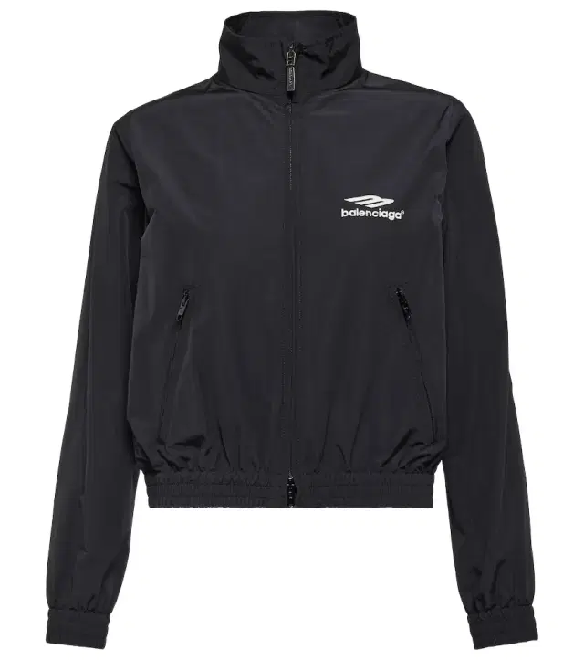 3B Sports Icon poplin track jacket