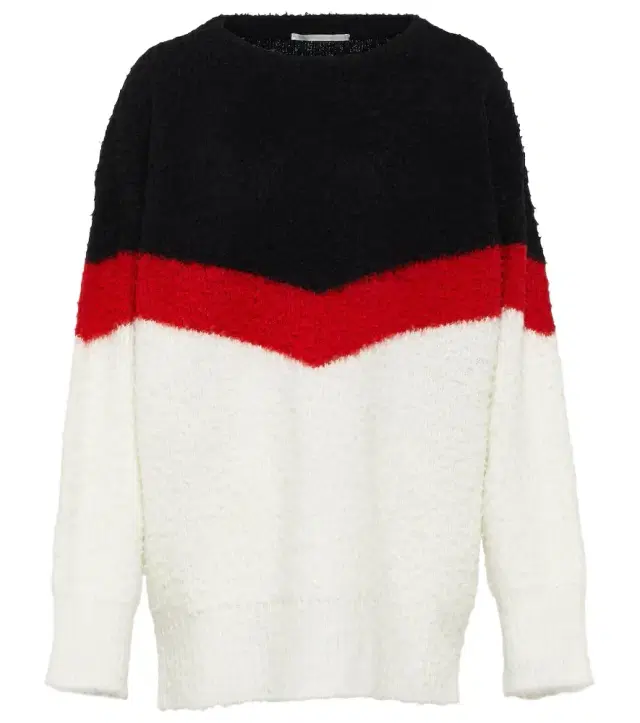 Stella McCartney Casentino wool-blend sweater