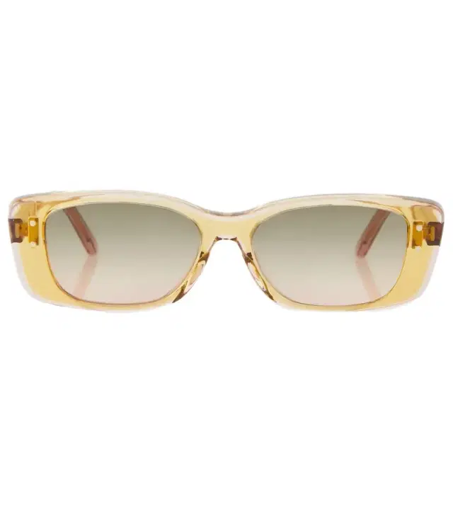 Dior Eyewear DiorHighlight S2I rectangular sunglasses