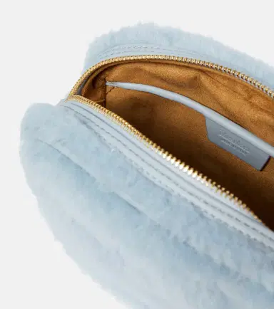 Max Mara Small teddy camera bag | Thumbnail 2 Max Mara Small teddy camera bag | Thumbnail 2