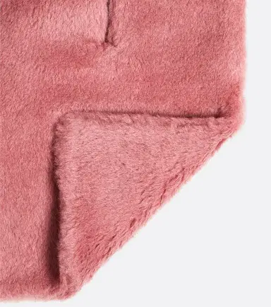 Max Mara Full teddy scarf | Thumbnail 2