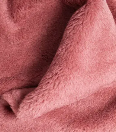 Max Mara Full teddy scarf | Thumbnail 3