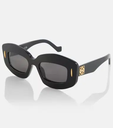 Loewe Screen rectangular sunglasses | Thumbnail 3