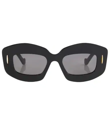 Loewe Screen rectangular sunglasses | Thumbnail 1