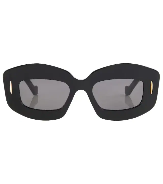 Loewe Screen rectangular sunglasses