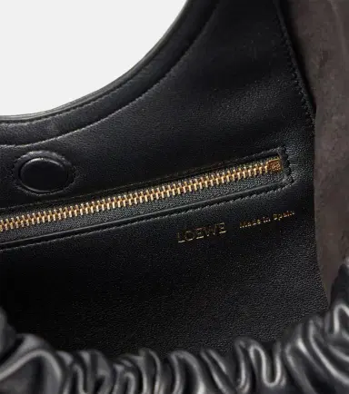 Loewe Squeeze Medium leather shoulder bag | Thumbnail 5 Loewe Squeeze Medium leather shoulder bag | Thumbnail 5