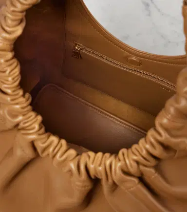 Loewe Squeeze Medium leather shoulder bag | Thumbnail 7
