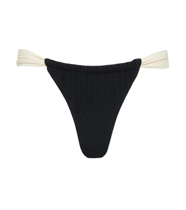 Same High-leg bikini bottoms