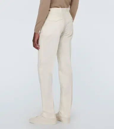 Lardini Cotton chinos | Thumbnail 3