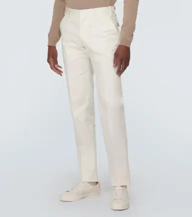 Lardini Cotton chinos | Thumbnail 5