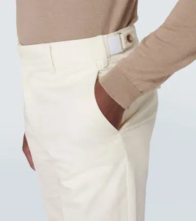 Lardini Cotton chinos | Thumbnail 6
