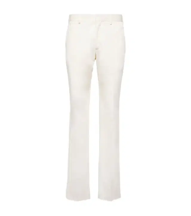 Lardini Cotton chinos