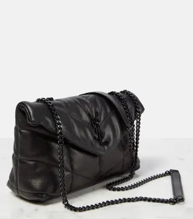 Saint Laurent Puffer Toy leather shoulder bag | Thumbnail 2