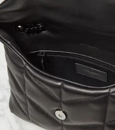 Saint Laurent Puffer Toy leather shoulder bag | Thumbnail 4