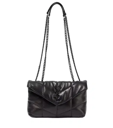 Saint Laurent Puffer Toy leather shoulder bag | Thumbnail 1