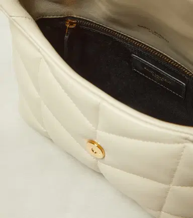 Saint Laurent Puffer Toy leather shoulder bag | Thumbnail 2 Saint Laurent Puffer Toy leather shoulder bag | Thumbnail 2