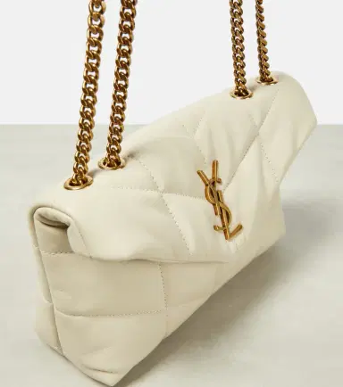 Saint Laurent Puffer Toy leather shoulder bag | Thumbnail 3 Saint Laurent Puffer Toy leather shoulder bag | Thumbnail 3