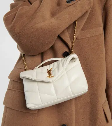 Saint Laurent Puffer Toy leather shoulder bag | Thumbnail 5 Saint Laurent Puffer Toy leather shoulder bag | Thumbnail 5