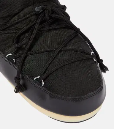 Moon Boot Icon snow boots | Thumbnail 2