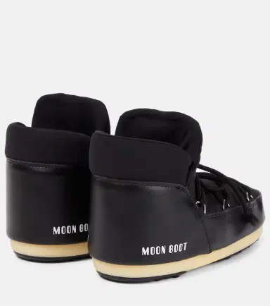 Moon Boot Icon snow boots | Thumbnail 3