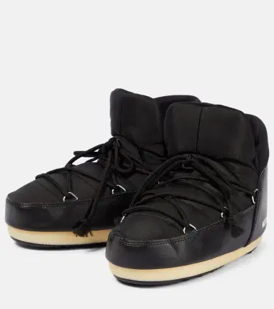 Moon Boot Icon snow boots | Thumbnail 4
