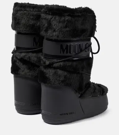 Moon Boot Icon snow boots | Thumbnail 5