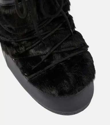 Moon Boot Icon snow boots | Thumbnail 6